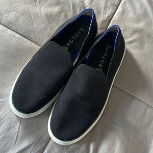 Rothy’s The Sneaker size 10